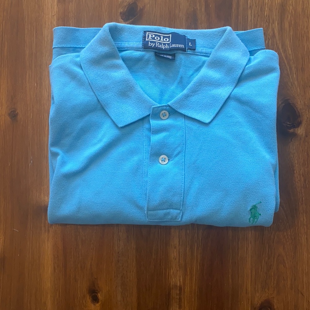 Ralph Lauren Polo